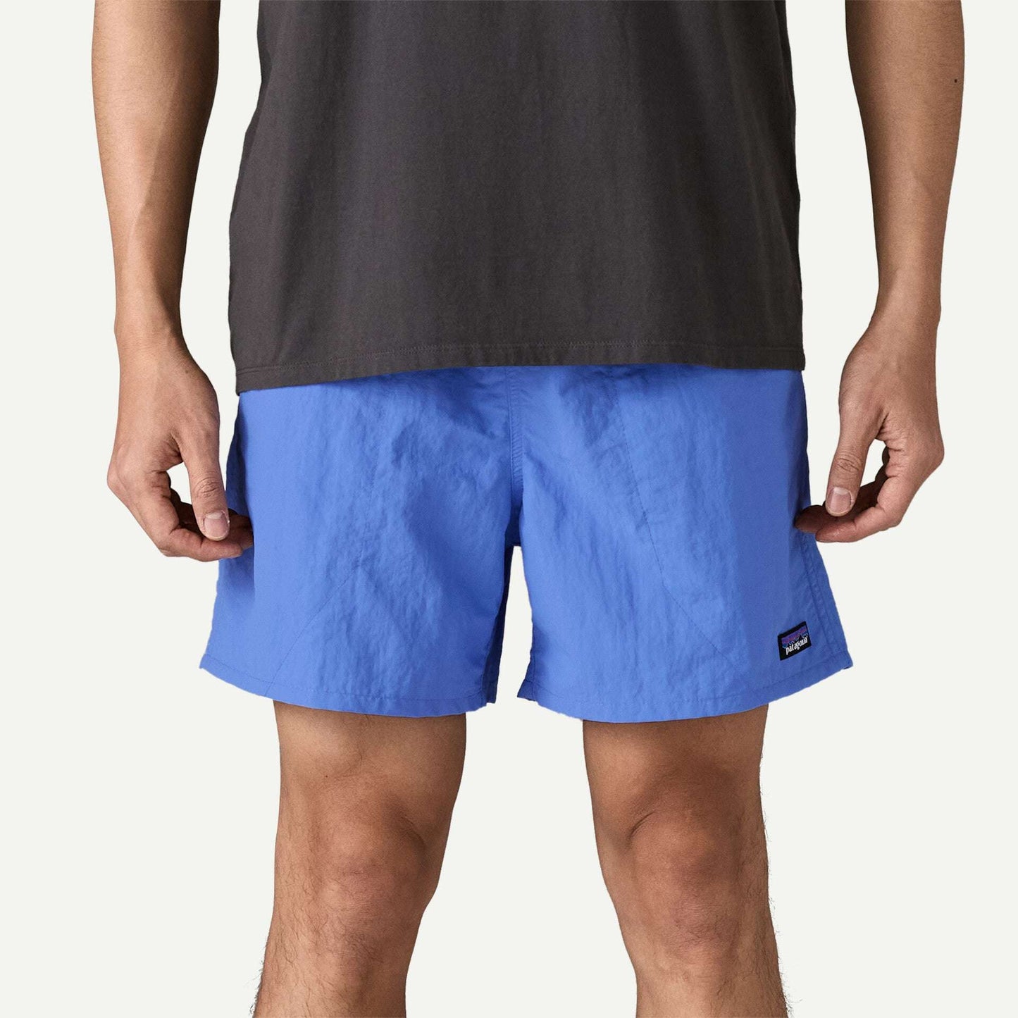 Patagonia Men's Baggies™ Shorts - 5"-Abundant Blue | Patagonia |