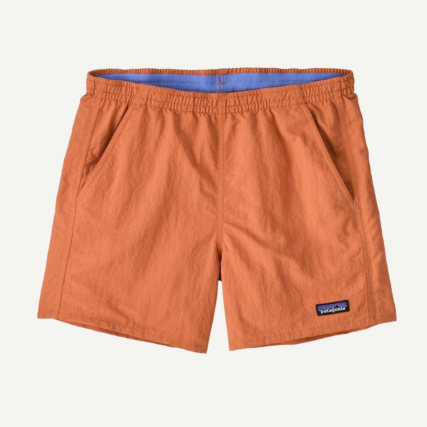 Patagonia Women's Women's Baggies™ Shorts - 5"-Rock Melon XL | Patagonia |