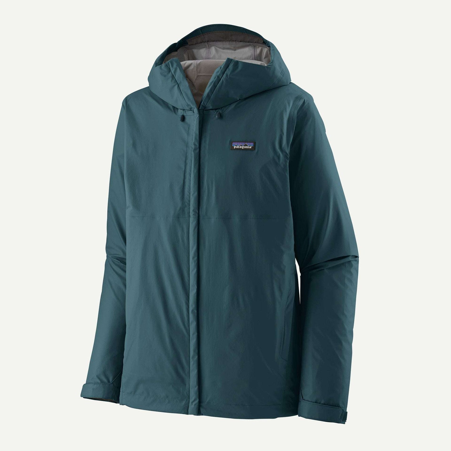 Patagonia Men's Torrentshell 3L Rain Jacket-Tidal Teal | Patagonia |