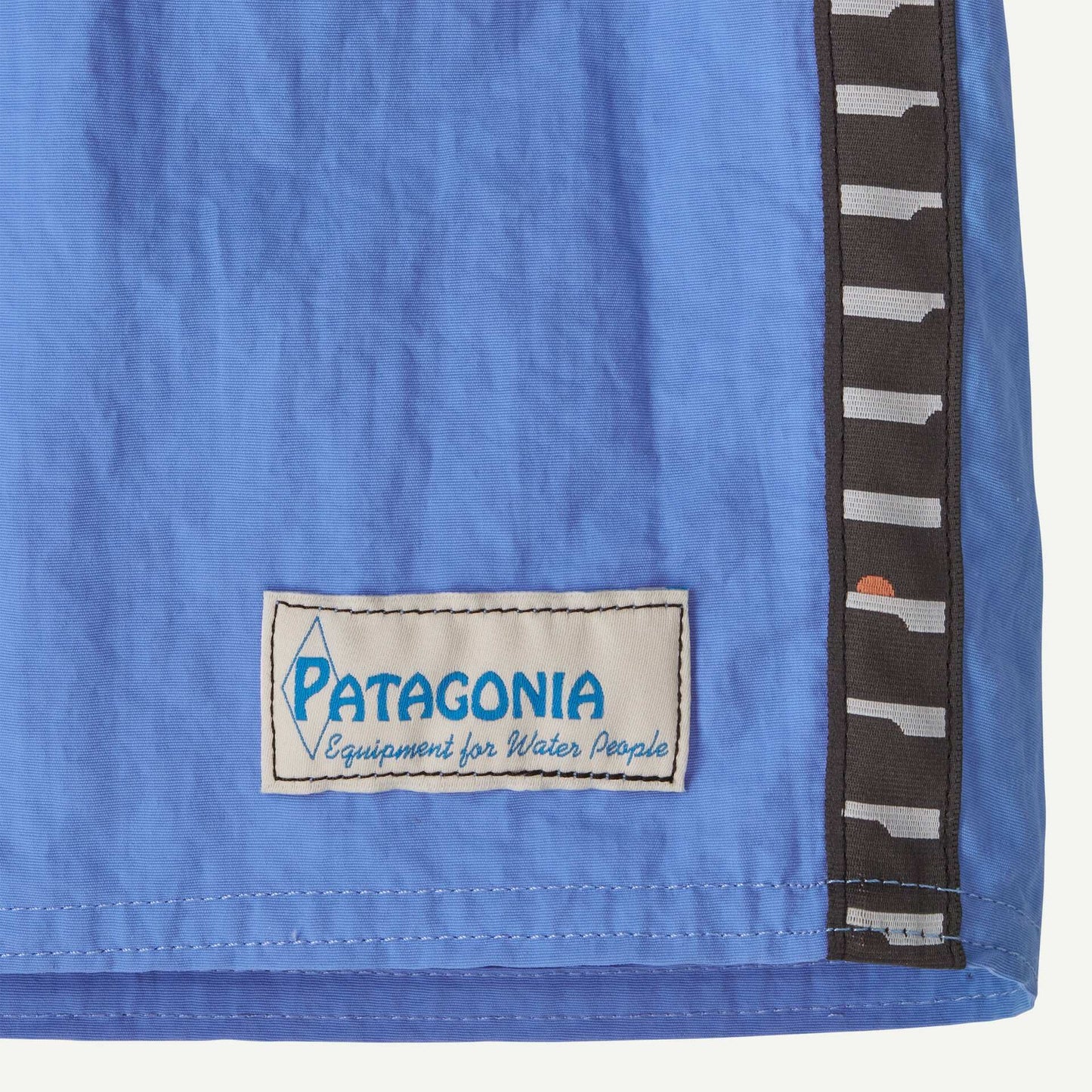 Patagonia Men's Wavefarer® Boardshorts - 19"-Abundant Blue | Patagonia |