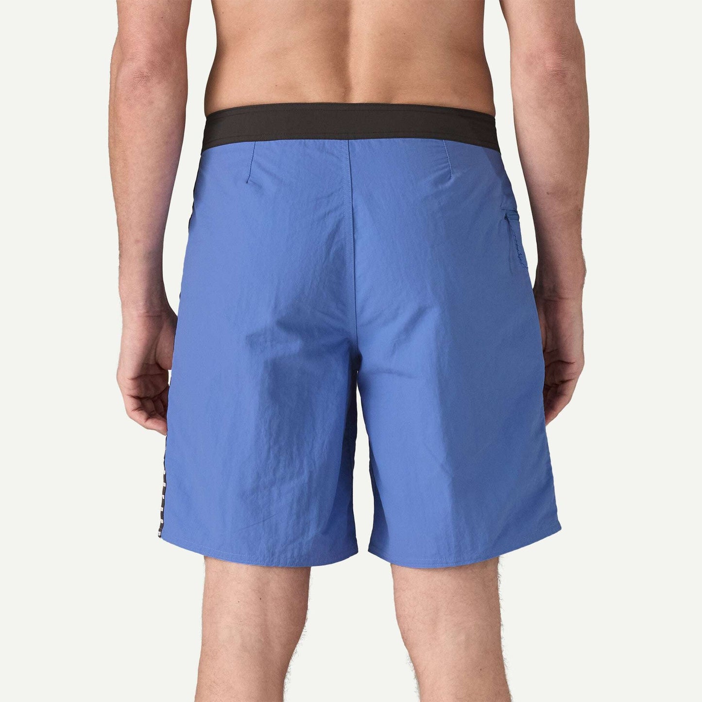 Patagonia Men's Wavefarer® Boardshorts - 19"-Abundant Blue | Patagonia |