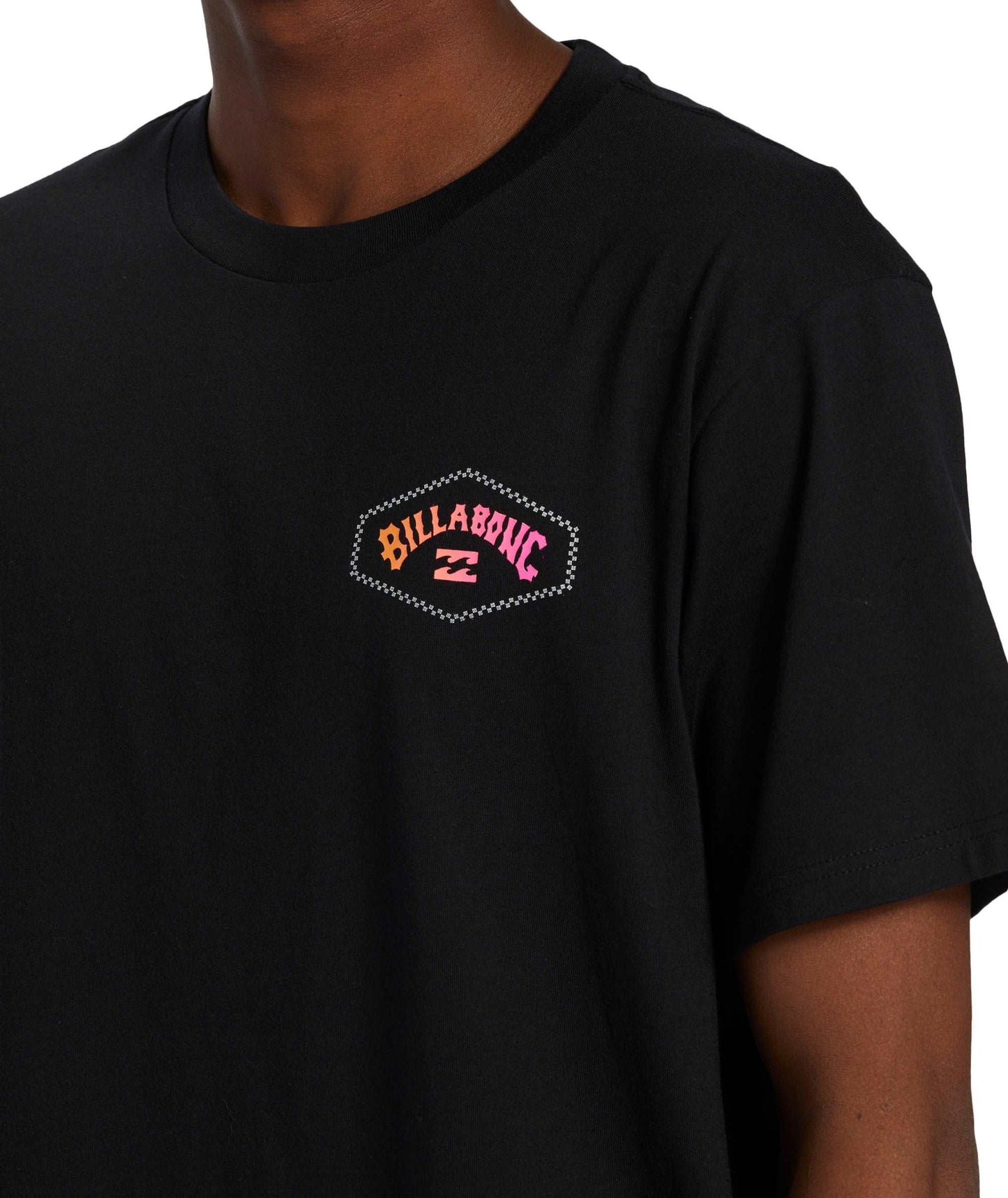 BILLABONG EXIT ARCH SS | Billabong | T Shirt