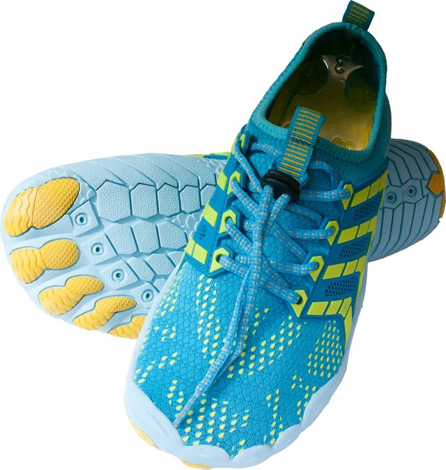 Ocean Soul Unisex Water Shoes - aqua | Alder | Water Shoe - Northshore Newquay - Surf/Skate