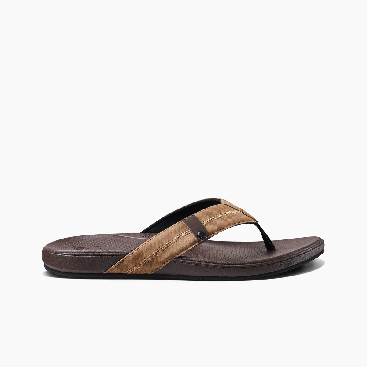 Reef Cushion Phantom 2.0 - Brown/Tan | Reef | Sandals