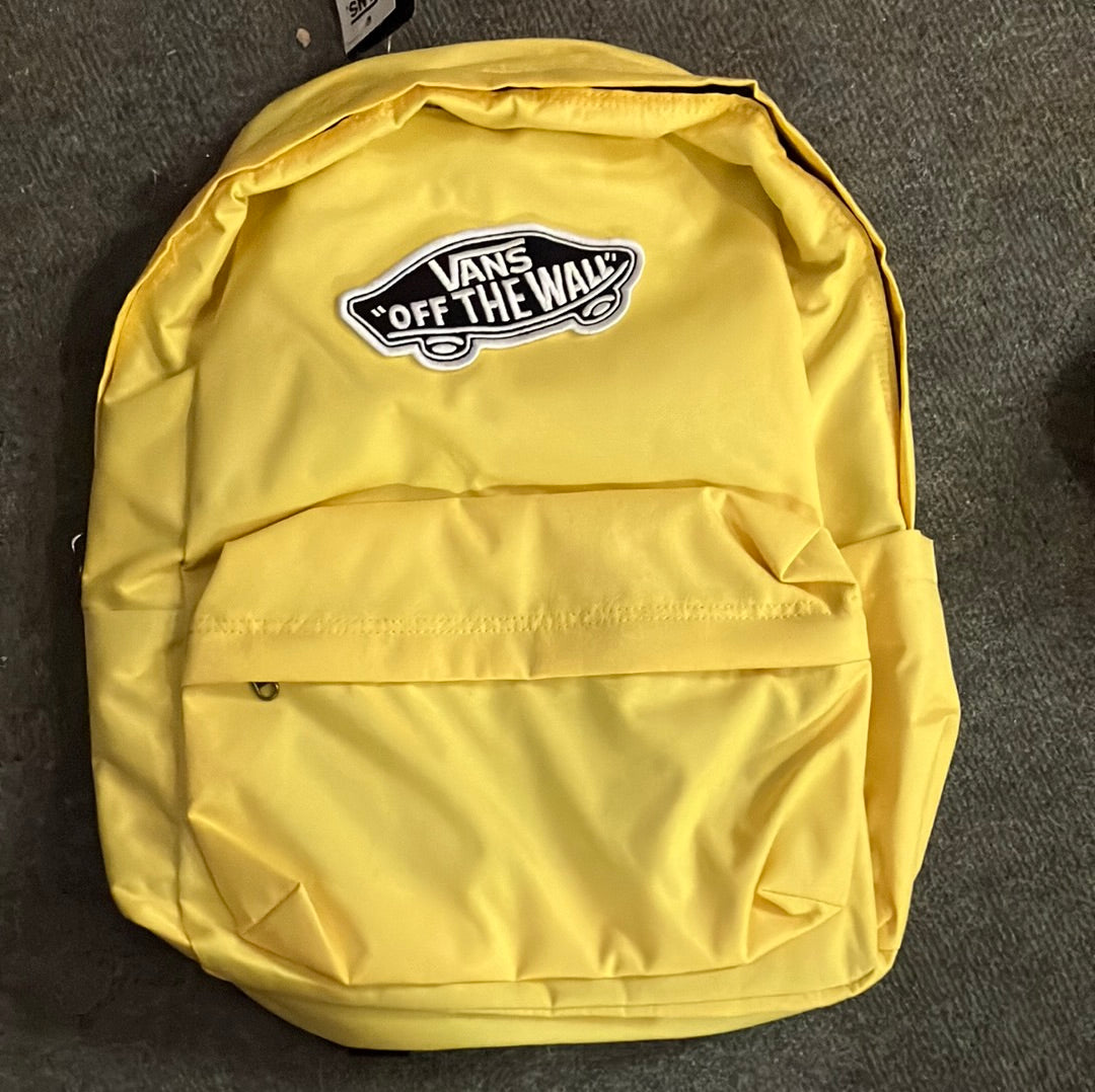 Vans Old Skool Classic Backpack-Yarrow | Vans |