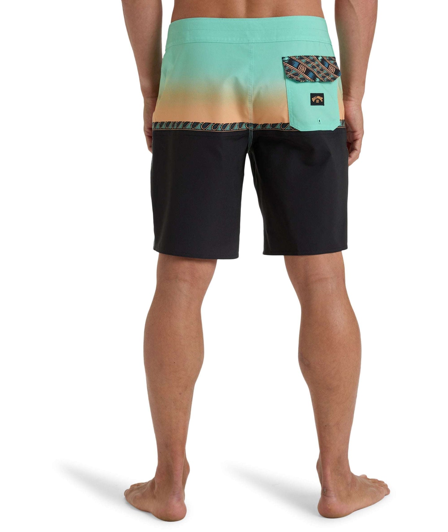 Billabong Fifty Pro Boardshorts-Black | Billabong | Shorts