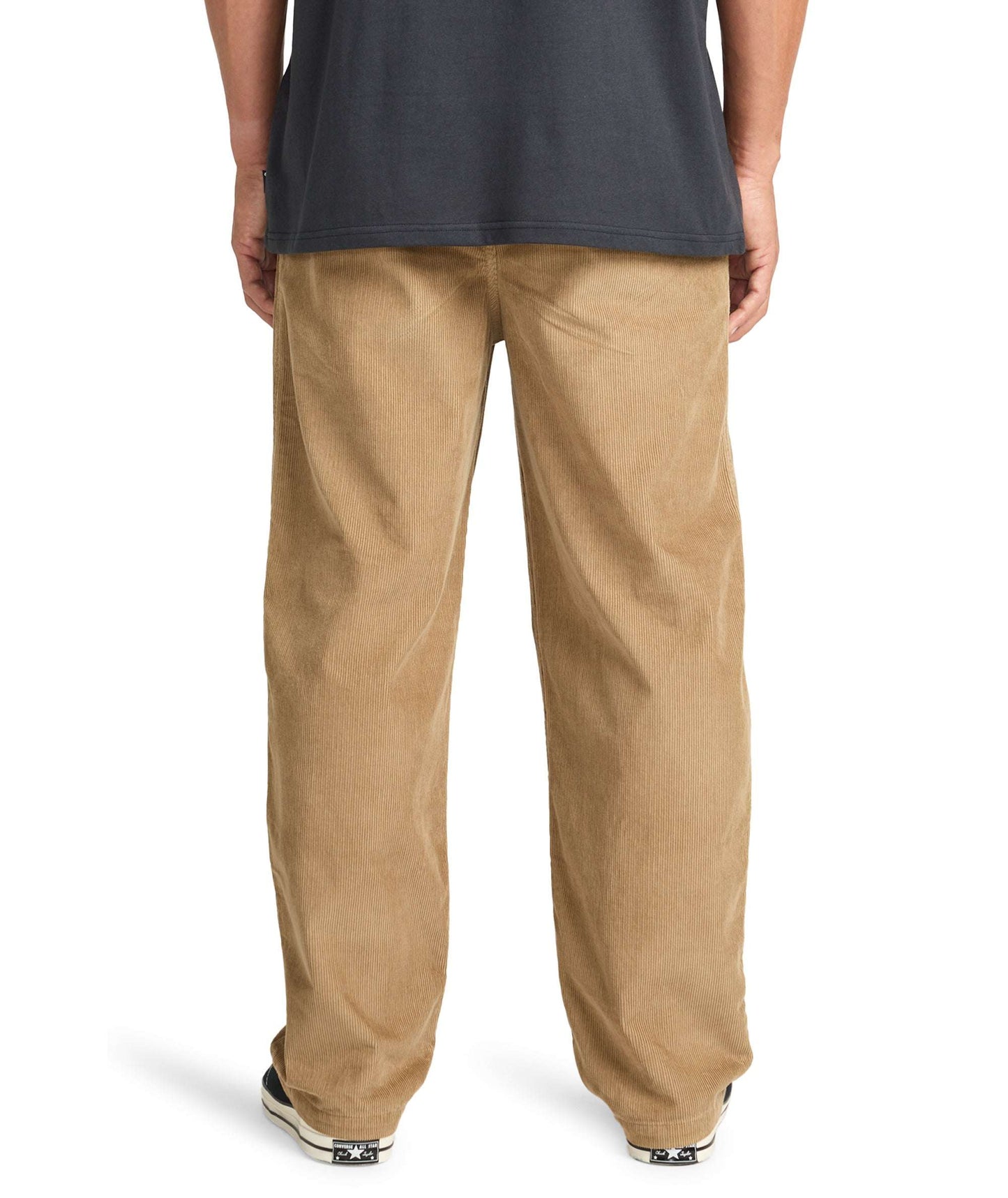 Billabong Larry cord Pant-Gravel | Billabong | Trousers