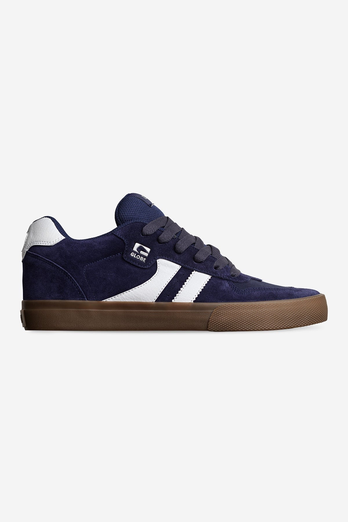 Globe Encore 2 -Maritime Blue | Globe | trainers - Northshore Newquay - Surf/Skate