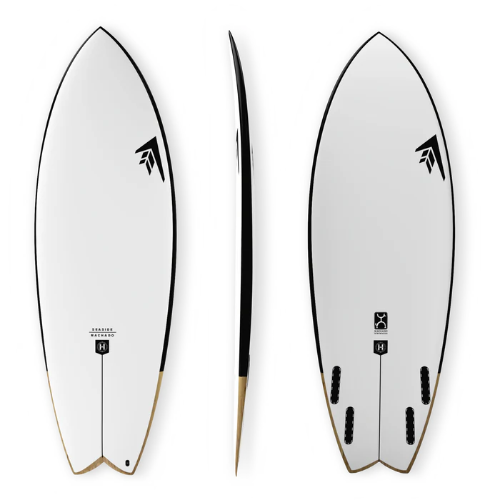 FIREWIRE MACHADO SEASIDE SURFBOARD | Firewire | Epoxy Surfboard