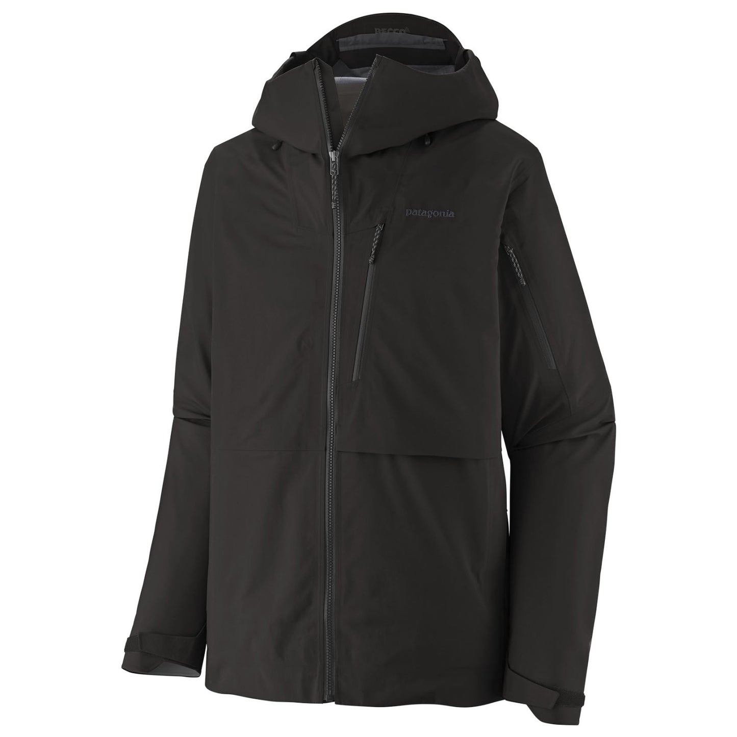 Patagonia men’s untracked jacket - black | Patagonia | Jacket