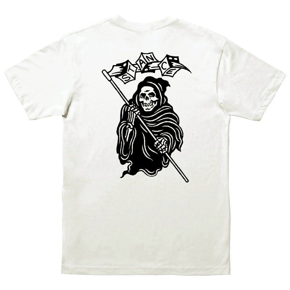 STANCE High Roller SS Crew Tee | Stance | T Shirt