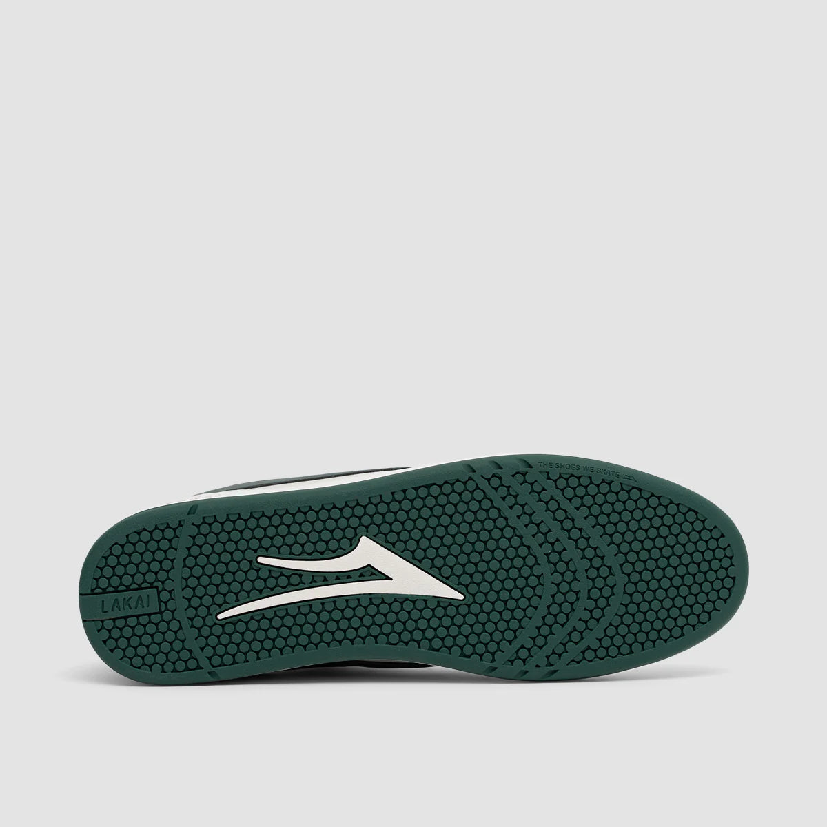 LAKAI TERRACE SKATE SHOES | Lakai | Skate Shoes