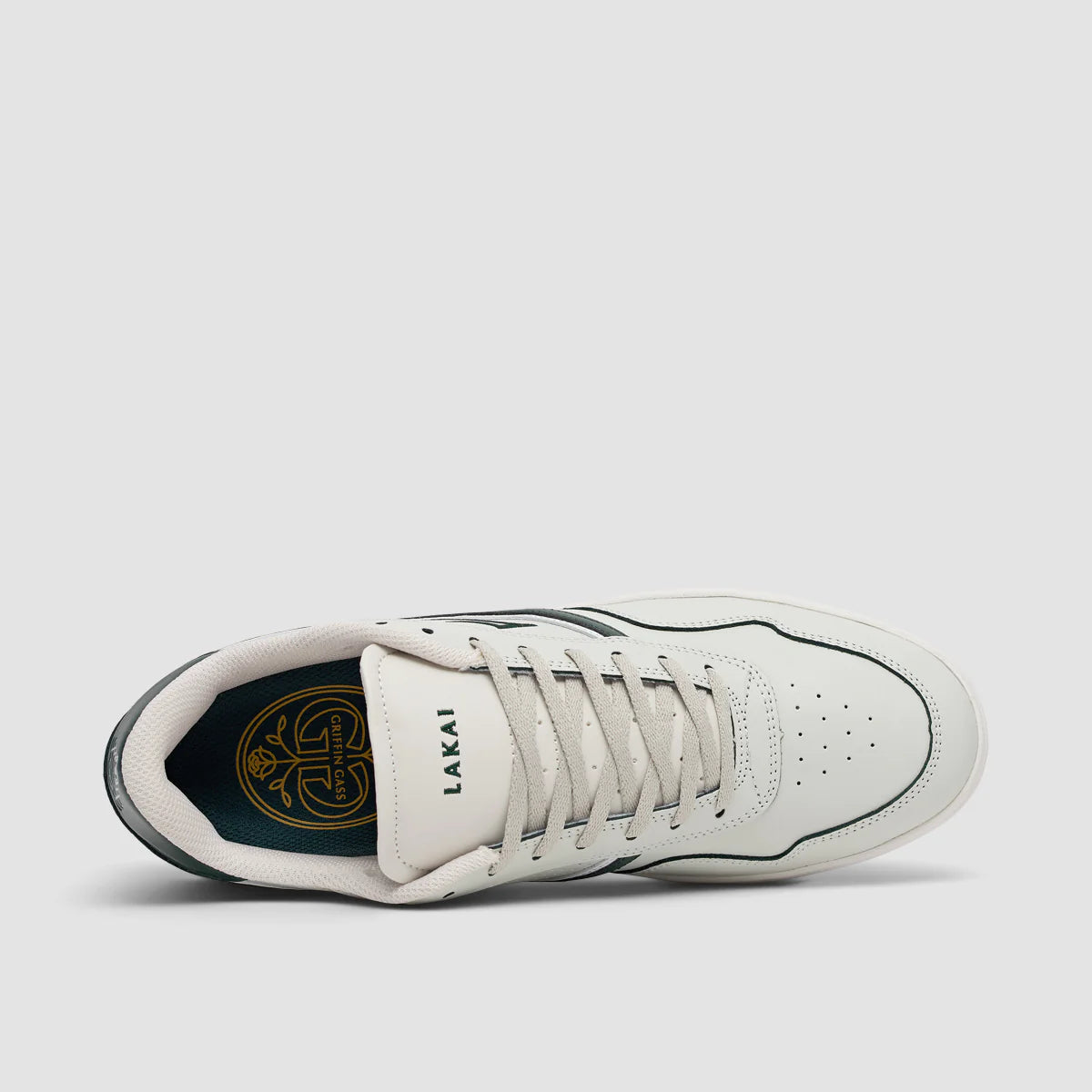LAKAI TERRACE SKATE SHOES | Lakai | Skate Shoes