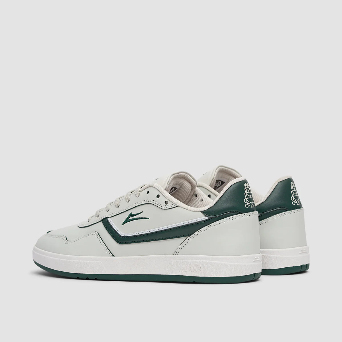 LAKAI TERRACE SKATE SHOES | Lakai | Skate Shoes