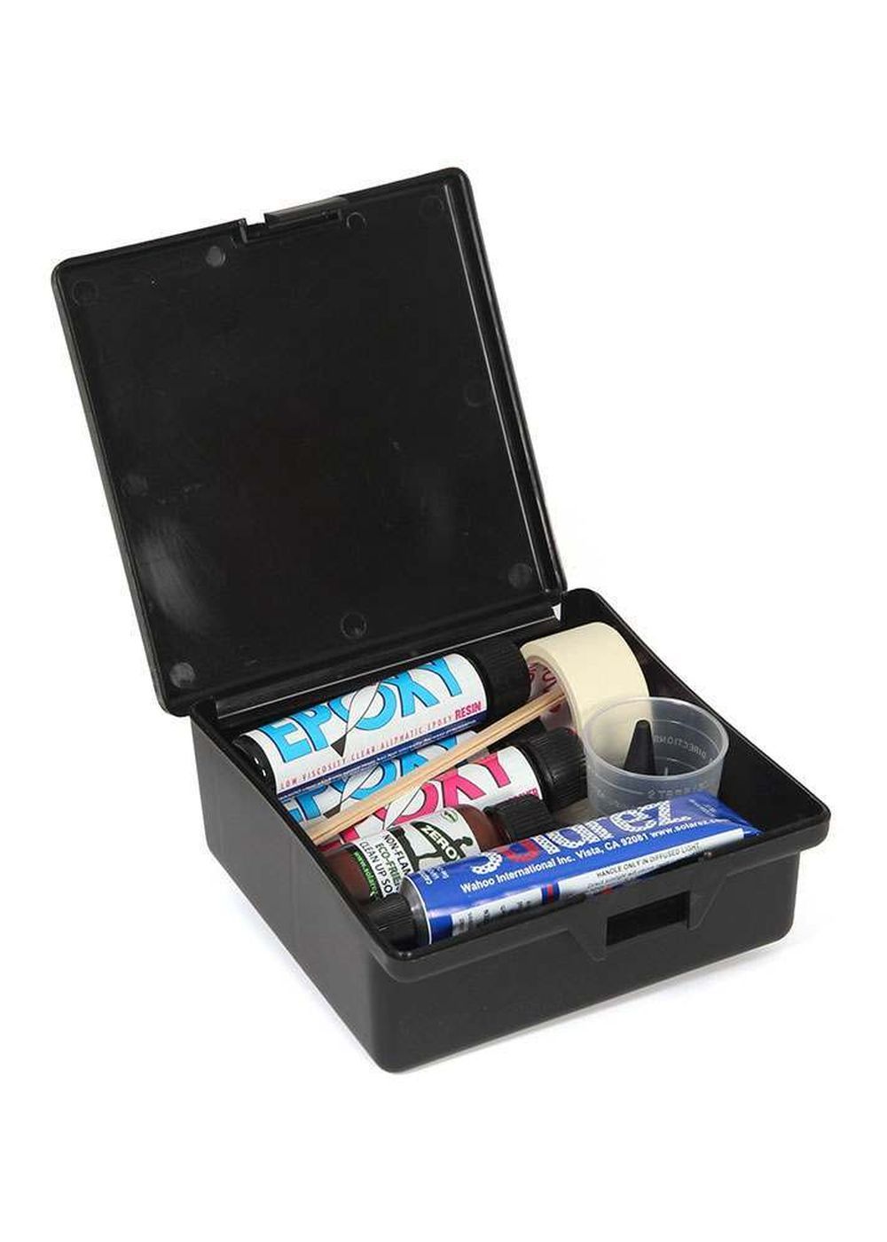 Solarez Epoxy Pro Surfboard Travel Repair Kit | Solarez | Surfboard Repair