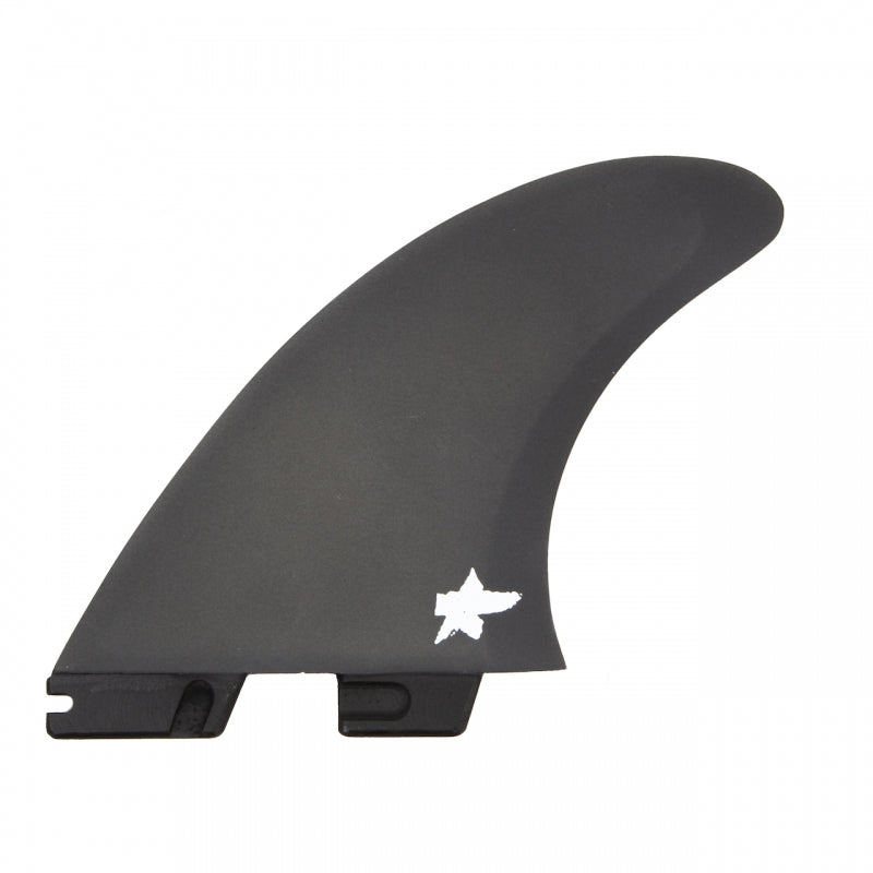 FCS II PUKAS PC TRI SURFBOARD FINS | FCS | Surfboard Fins.
