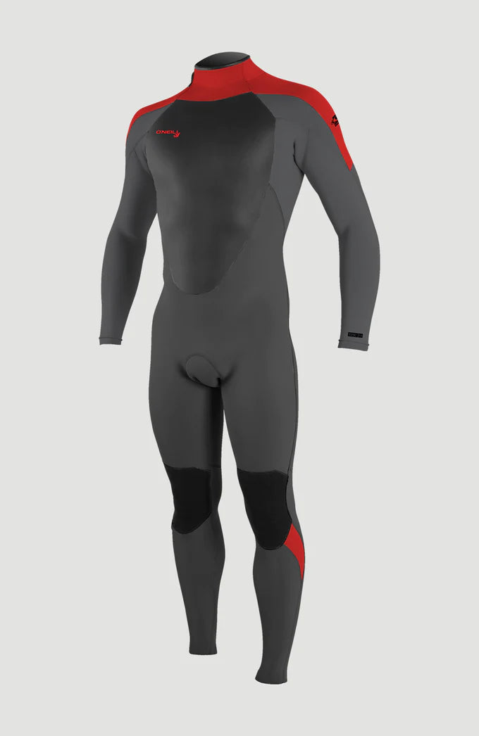 O’NEILL KIDS EPIC 5/4MM BACK ZIP FULL WETSUIT | RED AGE 16 | O’neill | Winter Wetsuit