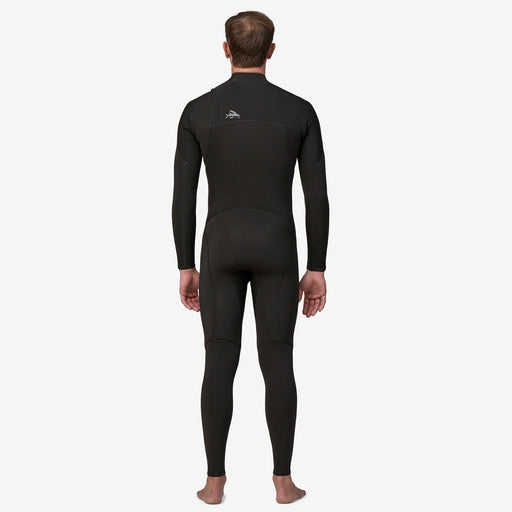 Patagonia Men's R2® Yulex® Regulator® Front-Zip Full Wetsuit | Patagonia | Summer Wetsuit