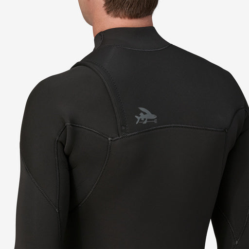 Patagonia Men's R2® Yulex® Regulator® Front-Zip Full Wetsuit | Patagonia | Summer Wetsuit