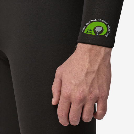 Patagonia Men's R2® Yulex® Regulator® Front-Zip Full Wetsuit | Patagonia | Summer Wetsuit