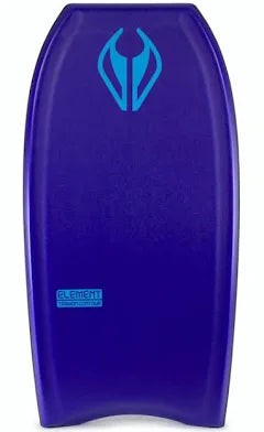 NMD ELEMENT 42” BODYBOARD Navy Blue | NMD | Bodyboard - Northshore Newquay - Surf/Skate