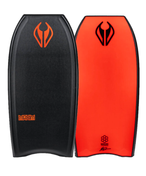 NMD Maxim Bodyboard 45″ – Royal Blue and Black | NMD |