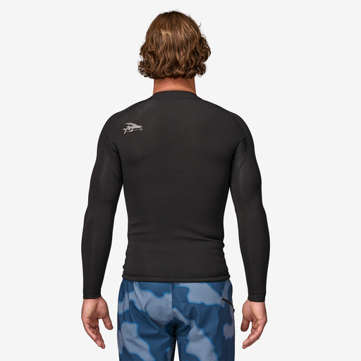 Patagonia Men’s Yulex Regulator L/S Wetsuit Top | Patagonia |