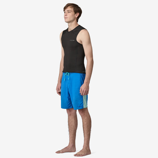 Patagonia Men’s Yulex Regulator 2024 Wetsuit Vest | Patagonia | - Northshore Newquay - Surf/Skate