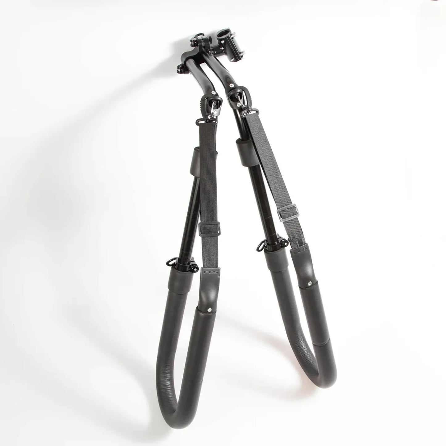 FCS BICYCLE SURFBOARD RACK | FCS | Surfboard Bicycle Rack