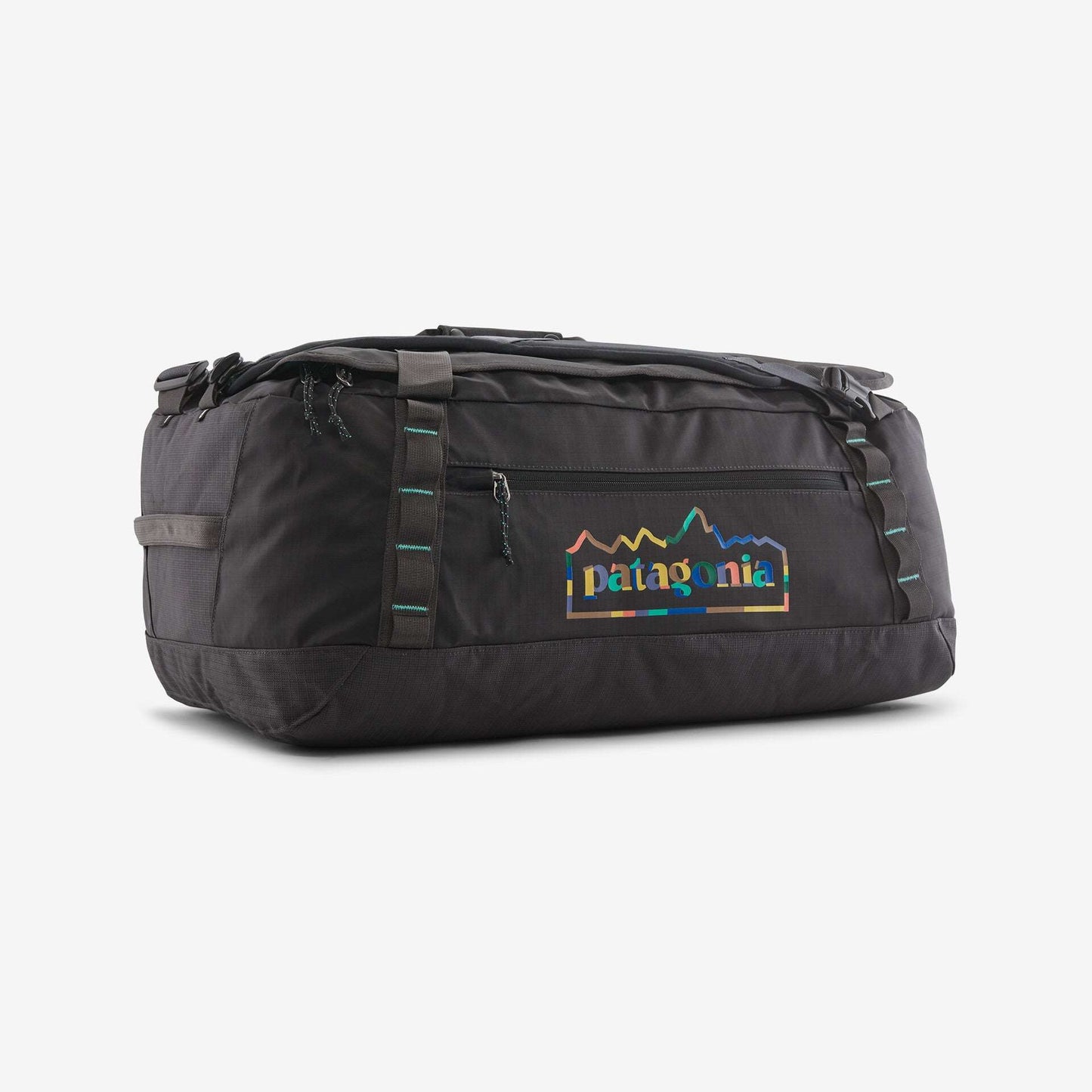 Patagonia Black Hole® Duffel 55L-Unity Fitz-Ink Black | Patagonia |