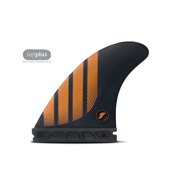 Futures P Series Alpha Thruster Surfboard Fins M P6 | Futures | Thruster
