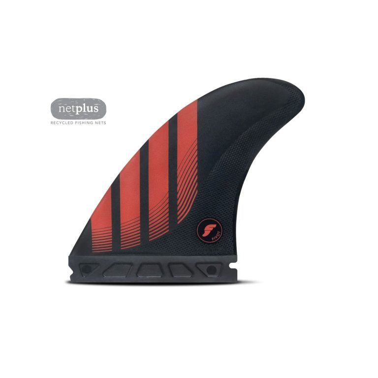 Futures P Series Alpha Thruster Surfboard Fins L P8 | Futures | Thruster