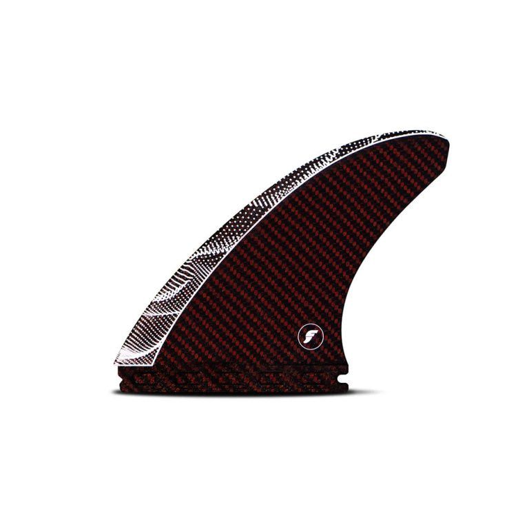 Futures John John Florence Vapor Core Thruster Surfboard Fins ( Large ) | Futures | Thruster