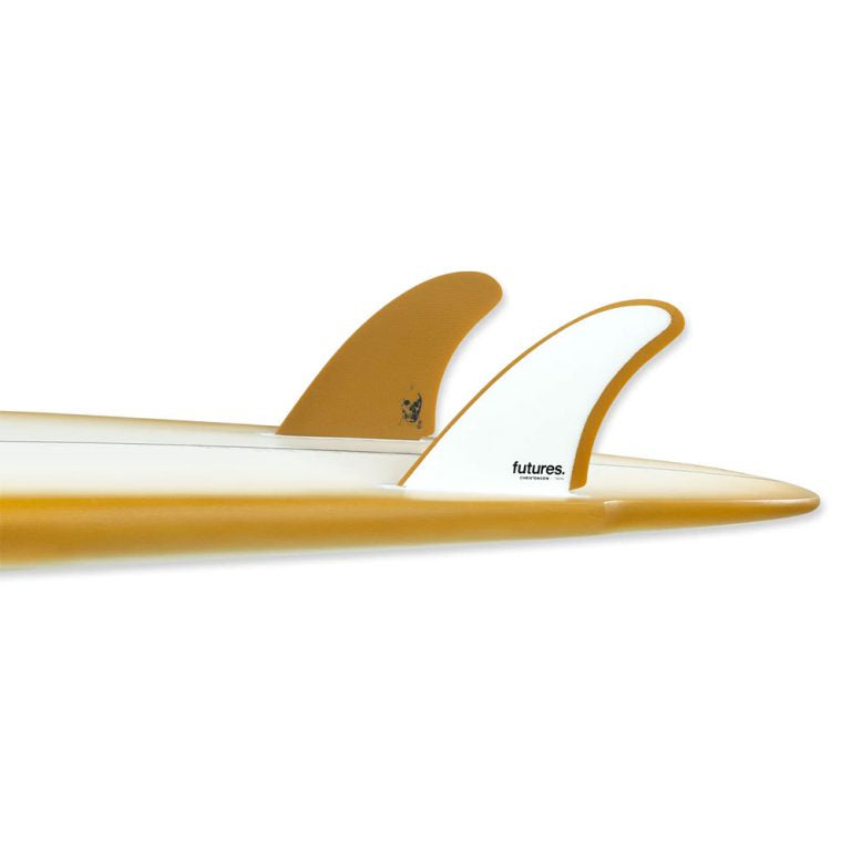 Futures Fins Christensen Twins | Futures | Twin Fins