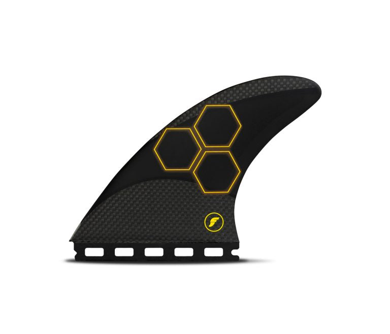 Futures AM2 Techflex Thruster Surfboard Fins (large) | Futures | Thruster