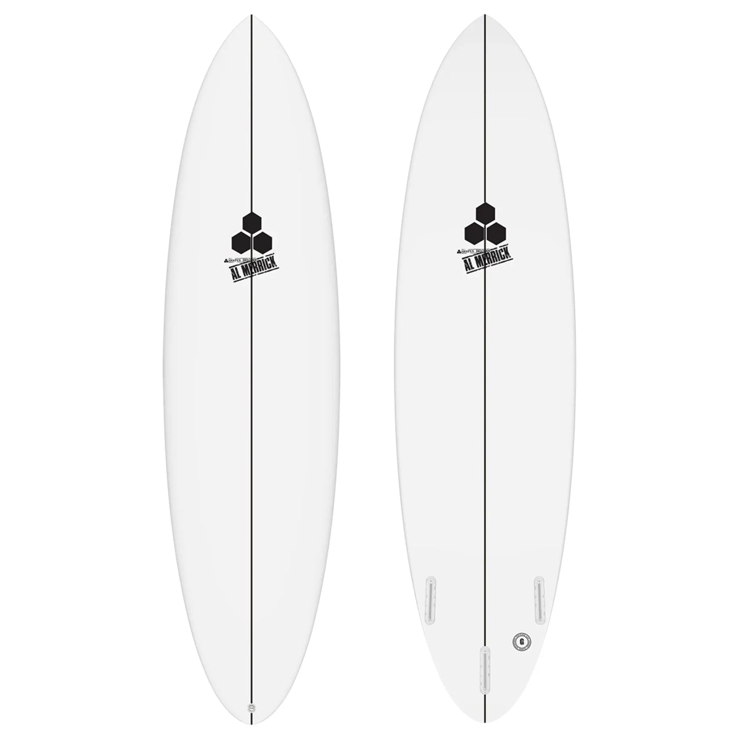 Channel Islands M23 Surfboard | Channel Islands Surfboards | Shortboard