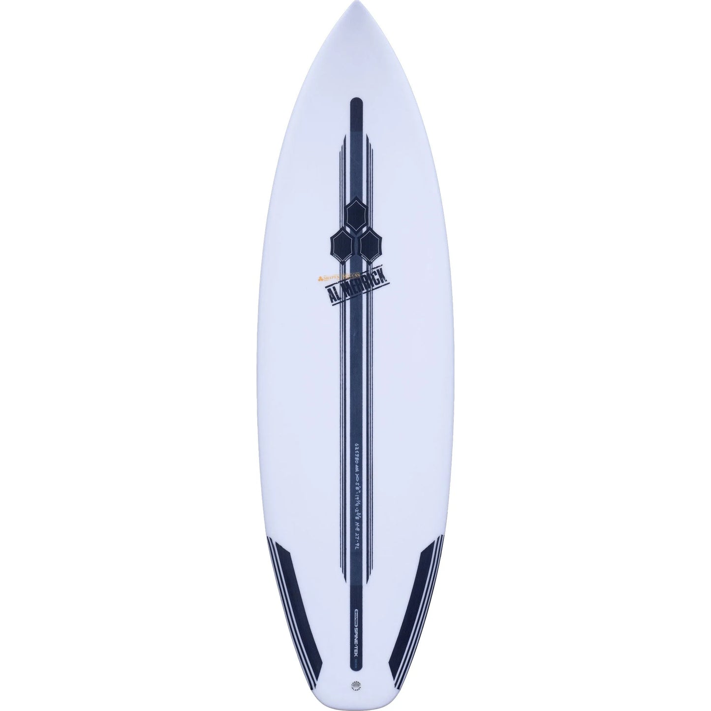 Channel Islands Happy Every Day SpineTek Surfboard | Channel Islands Surfboards | Shortboard