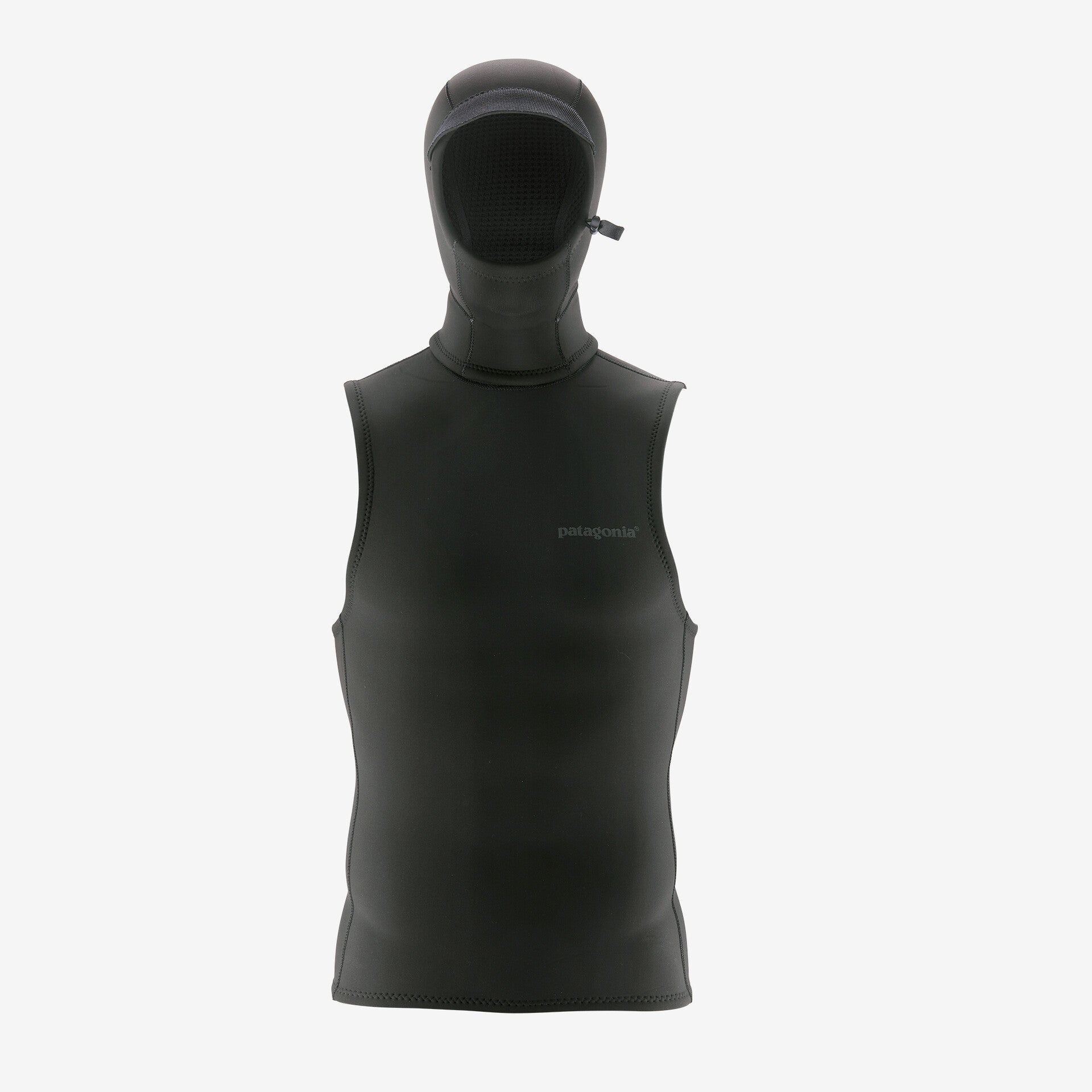 PATAGONIA MEN'S R3 HOODED VEST | Patagonia | Wetsuit Top - Northshore Newquay - Surf/Skate