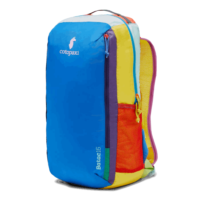 Cotopaxi Batac 16L Backpack - Del Día | Cotopaxi | Backpacks