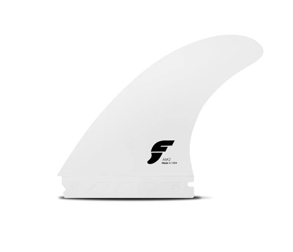 Futures AM2 Thermotech Thruster Surfboard Fins | Futures | Thruster