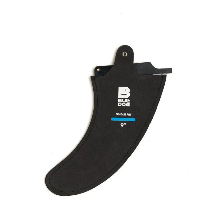 Bulldog moulded longboard single fin | Bulldog |