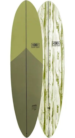 OCEAN & EARTH HAPPY HOUR EPOXY SOFTBOARD