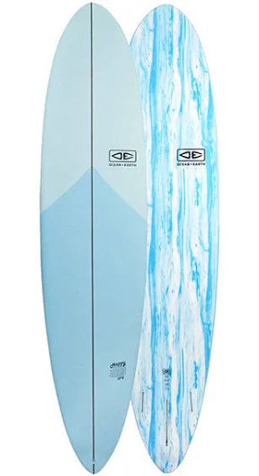OCEAN & EARTH HAPPY HOUR EPOXY SOFTBOARD