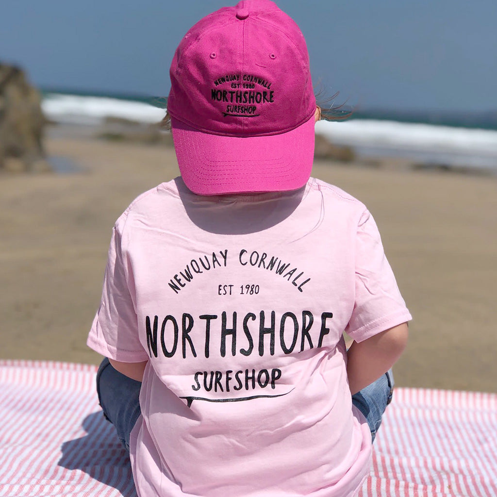 Kids clothing and surf accessories - get the younger surf generation prepped for the waves