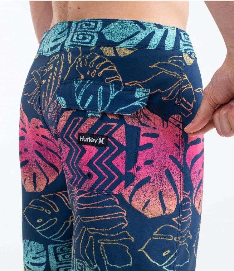 Hurley Weekender 20" Short - Abyss | Hurley | Shorts