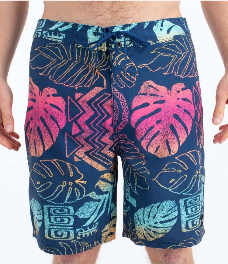Hurley Weekender 20" Short - Abyss | Hurley | Shorts