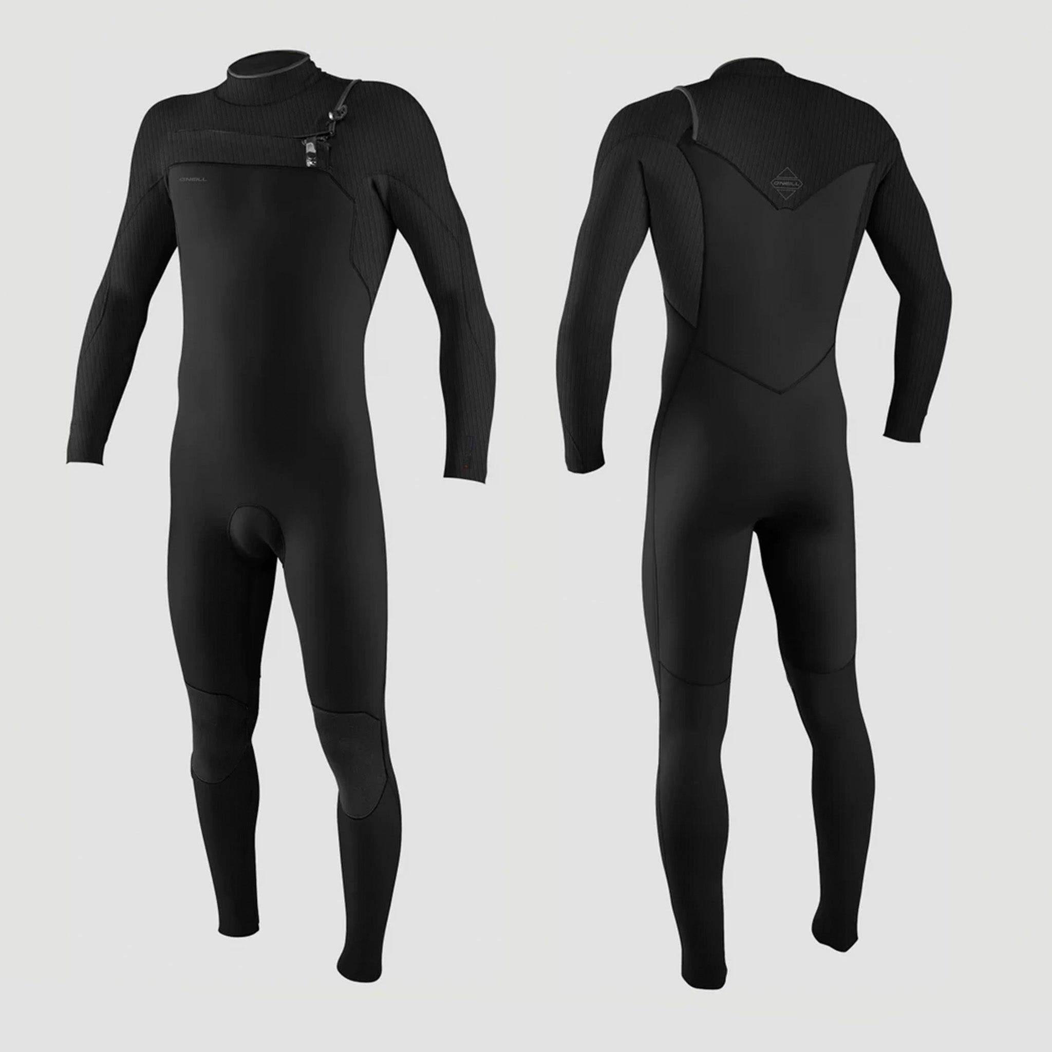 MENS O’NEILL HYPERFREAK 5/4MM CHEST ZIP FULL WETSUIT | O’neill | Winter Wetsuit - Northshore Newquay - Surf/Skate