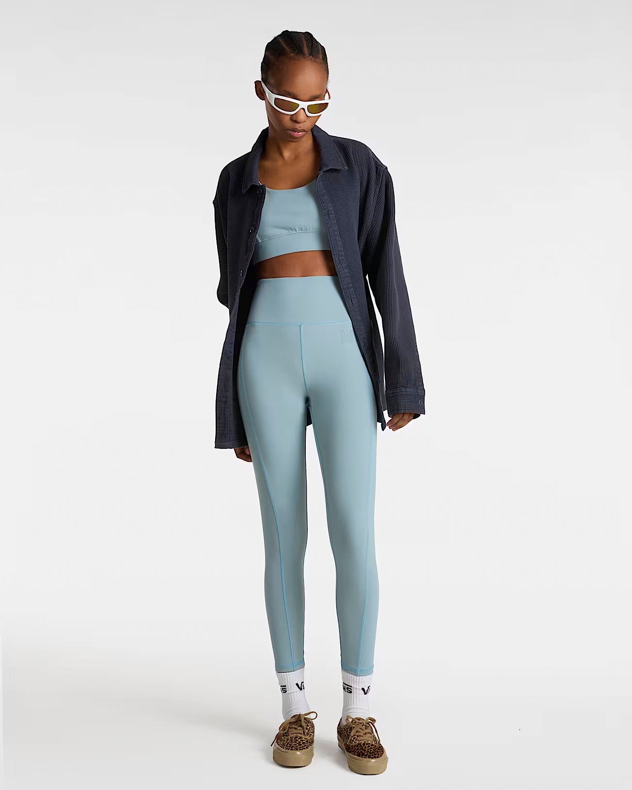 Vans MTE Crosspath Bra-Citadel | Vans | Sports Bra