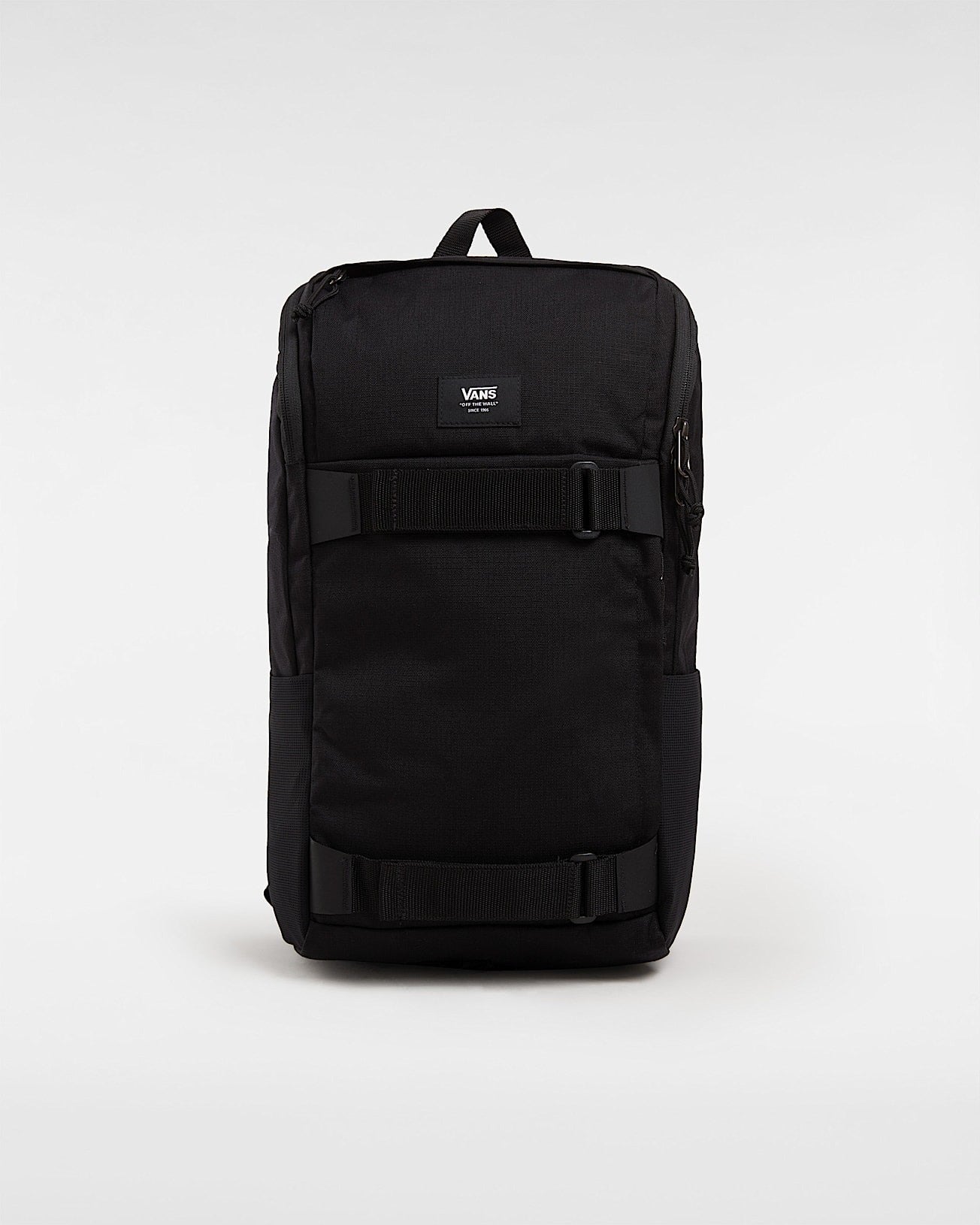 Vans Obstacle Skate backpack-Black | Vans | Backpacks