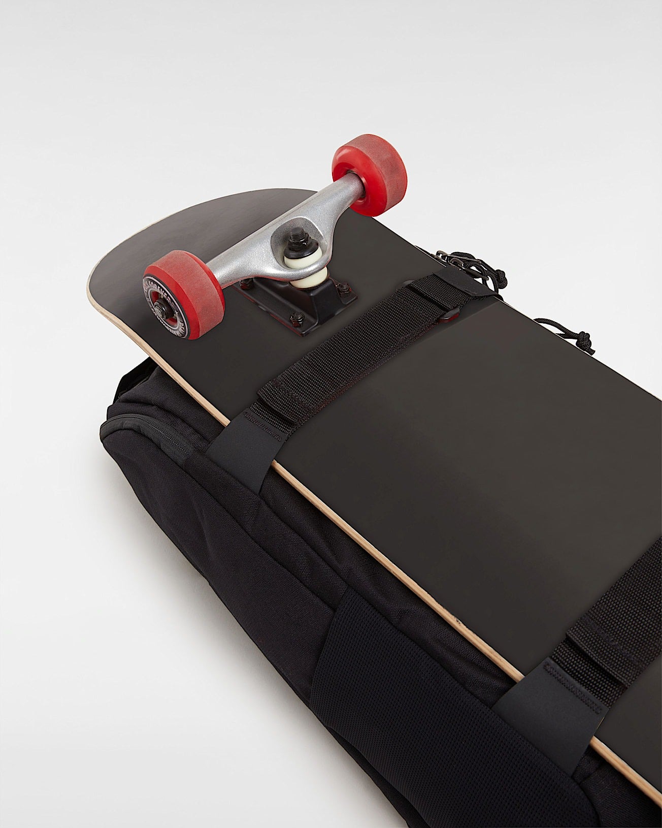 Vans Obstacle Skate backpack-Black | Vans | Backpacks